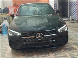 مێرسێدس بێنز E-Class